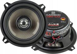 Audio System Kétutas Koaxiális Autóhangszórók Coax Audio System Carbon 130 Co (4251834500334)