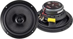Audio System MXC165EVO3 Autós hangszórók Kétutas Coax 3 Ohm Rádió Alatt (MXC165EVO3)