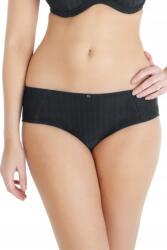 Cleo Panache Cleo bugyi 7202 Xs Fekete - Luxus Fehérnemű, Kényelmes és Érzéki (7202)