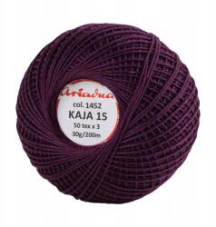 Ariadna Kordonek Kaja 15- 30g Ariadna szín 1452