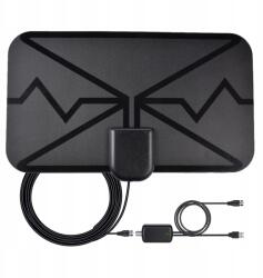  Beltéri Digitális Tv Antenna Hdtv 4K Hd (10178099)