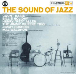  The Sound Of Jazz: Various Artists