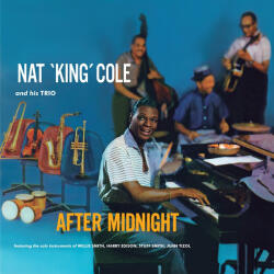  Nat 'King' Cole: After Midnight