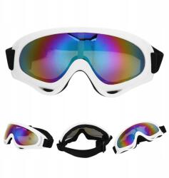  Síszemüveg Snowboard Síszemüveg Szemüveg Napszemüveg (2714190021611)