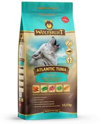Wolfsblut Atlantic Tuna 2 x 12, 5 kg