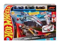 Mattel Racing Formula 1 Set