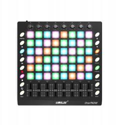 Worlde PAD48 Usb MIDI Kontroller (MIDI KONTROLER)