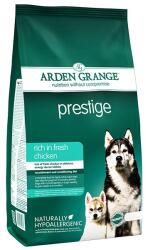 Arden Grange Prestige rich in fresh chicken 2 x 12 kg