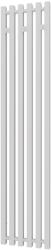 IMERS Deco fürdőszoba radiátor dekoratív 120x25 cm G00625012001 (G00625012001)