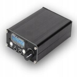  Usdx Szkenner Vevő 8 Csatornás LCD Sdr Cw Usb Lsb Cw Am Fm (XIAFM1593)