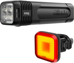 Knog Blinder Pro 900/Blinder USB lámpa szett 2025 (K13305)
