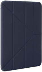 Pipetto Origami No1 Original Case, dark blue - iPad Air 11" (2025/2024)/ iPad Air 10.9 (2022/2020) (P052-113-AD) - pcone