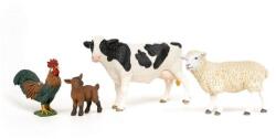 Schleich Set de start Schleich Farm World (OLP102642729) Figurina
