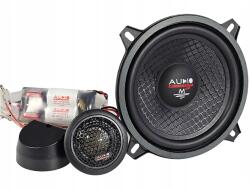 Audio System Autós Hangszóró Szett Audio System M130EVO3 80W 3 Ohm Rádió Alá (M130EVO3)