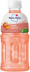 Mogu Mogu őszibarack ízű 320ml