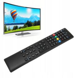  Univerzális Távirányító Tv-hez Medion RC1255 Fekete (2610220383211)