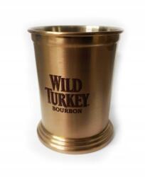  Wild Turkey bourbon bögrék rozsdamentes acél 350 ml (112)