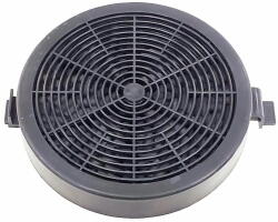 Heinner SET FILTRE DE CARBON HOTA HEINNER FC-TCH (FC-TCH400)