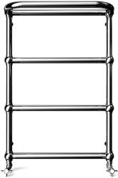 IMERS Syntia fürdőszoba radiátor dekoratív 96.6x53 cm króm G0155309693 (G0155309693)