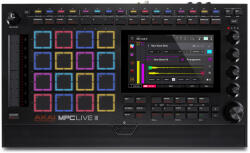 AKAI - MPC Live III - pako