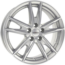 DEZENT Jante aliaj DEZENT KF SILVER 7x17-5x114.30 CB: 66.1 ET: 35 - anvelopemag