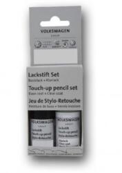 VW Set corector vopsea si lac Vw Florettsilber Metalic 2x 9 ml (LST0M2Z7G)