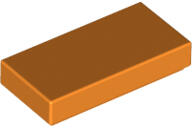 LEGO® Placa neteda 2 X 1 (4188771)