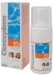 I. C. F. S. r. l. INDUSTRIA CHIMICA FINE Clorexyderm 4%-os hab 100 ml