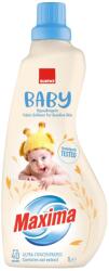 Sano maxima омекотител, 1 литър, 40 дози, Baby