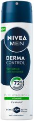 Nivea дезодорант мъжки, 150мл, Derma control, Sensitive