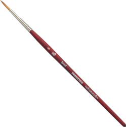 Princeton Artist Brush Velvetouch Multi-Technique Кръгла четка 3 1 бр (P3950R3)