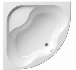 RAVAK Gentiana sarokkád 150x150 cm, fehér (RAV-CG01000000)