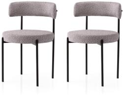 ASIR GROUP Étkezőszék Szett 2 db Gını - 4006 V2