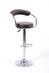  Sandra Bárszék - Barna