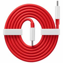 OnePlus Cablu Type-C>TypeC OnePlus Warp 65 1m R (000006921815612407) - pcone