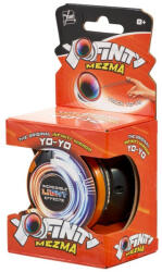 Goliath Yo-yo narancs