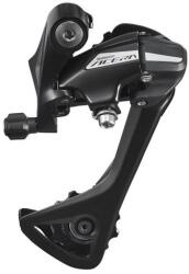 Shimano Acera RD-M3020-SGS hátsó váltó, 8s, hosszú kanalas, fekete, OEM kiszerelés