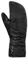 Rab Xenon Mitt Mănuși Black XL