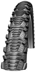 Schwalbe CX Comp HS369 26x2, 0 (50-559) külső gumi, defektvédett (K-Guard), reflexcsíkos, 50TPI, SBC, Lite-Skin, 620g