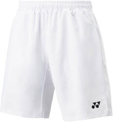 Yonex Pantali scurți pentru bărbați YM0036 White XL
