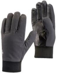 Black Diamond MidWeight Softshell Gloves Mănuși Smoke M
