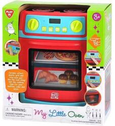 Playgo Playgo: Cuptor cu plită (3218) Bucatarie copii