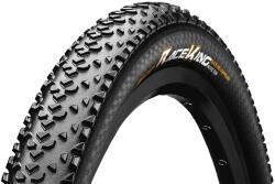 Continental Race King ProTection 26x2, 2 (55-559) külső gumi (köpeny), defektvédett (ProTection), kevlárperemes, Black Chili, TL-Ready, E25, 565g, fekete