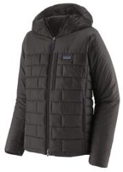 Patagonia Hi-Loft Nano Puff Hoody Men Jachetă Black M