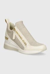 Michael Kors sportcipő Willis bézs, 43S3WIFS4D 104 - bézs Női 38.5
