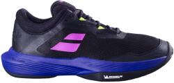 Babolat Încălțăminte de tenis pentru bărbați SFX 4 All Court Men Black/Dark Blue EUR 42, 5