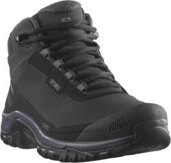 Salomon Shelter Waterproof Размер на обувките (ЕС): 37 (1/3) / Цвят: сив