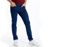 Pearl Izumi Rove férfi kerékpáros farmernadrág, kék, 30-as