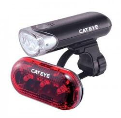 CatEye HL-EL135 + TL-LD130 e+h lámpa szett