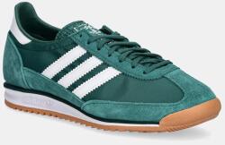 Adidas sportcipő SL 72 OG - zöld Női 38 - answear - 27 990 Ft